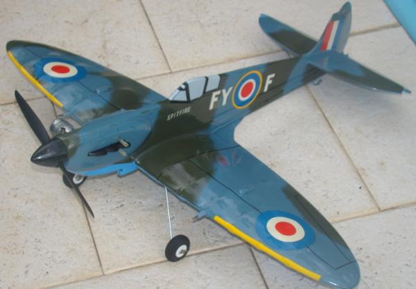 Spitfire (15)