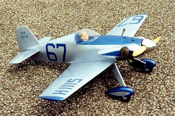 Veron Midget Mustang