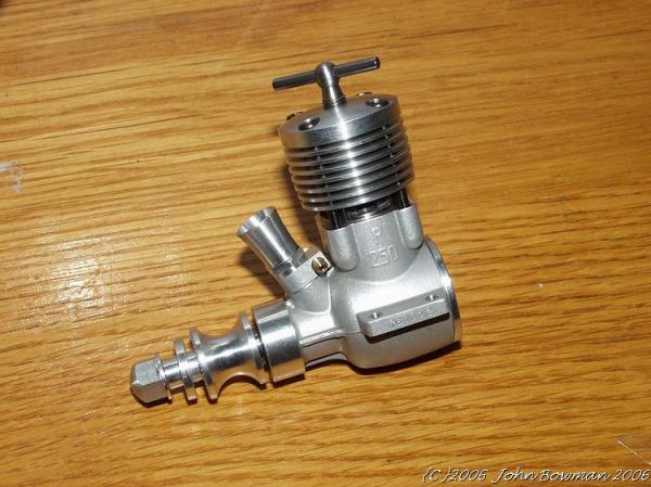 Rothwell R250             2006