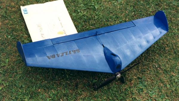 Skyleada Flying Wing