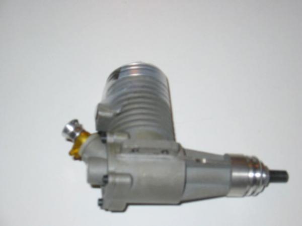 Nelson 15 Dtr Steel Rire