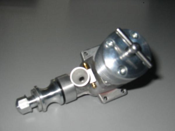 Rothwell R250 Mk1 15d 2