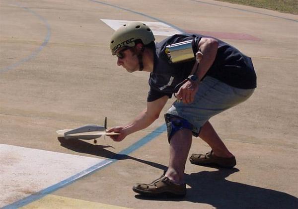 Paul Stein Catches 1