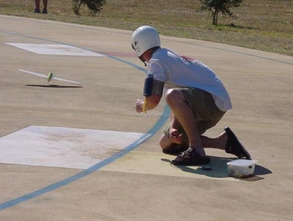 Grant Potter Pitting