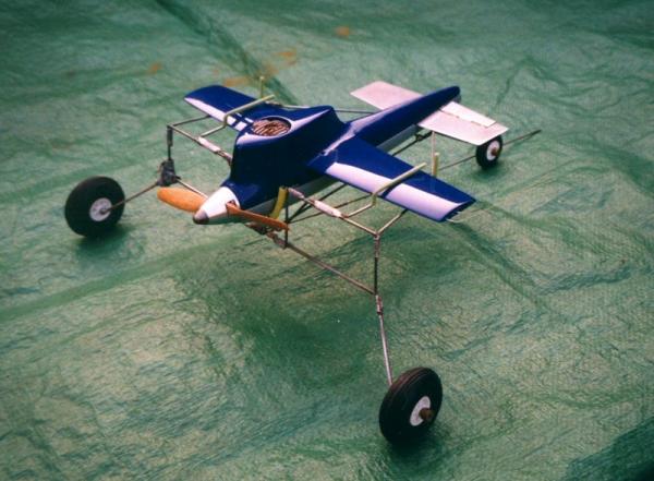 Sladky's 1957 Winner