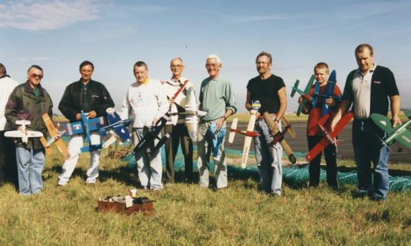Processing Day At The Nationals