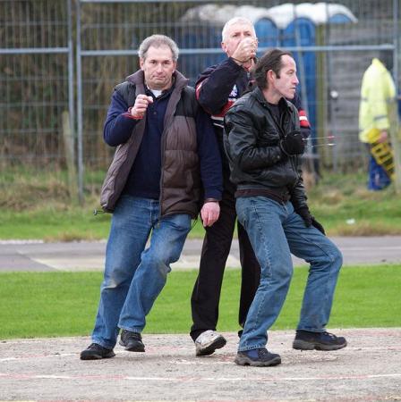 Goodyear Heat Cold Turkey 2006