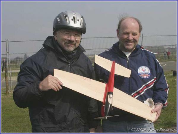 Fitzgerald And Cuthbert Classic 15