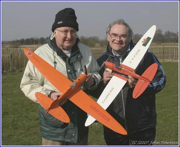 Roberts And Copeland