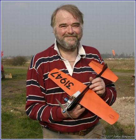 John Bradley's Mini D