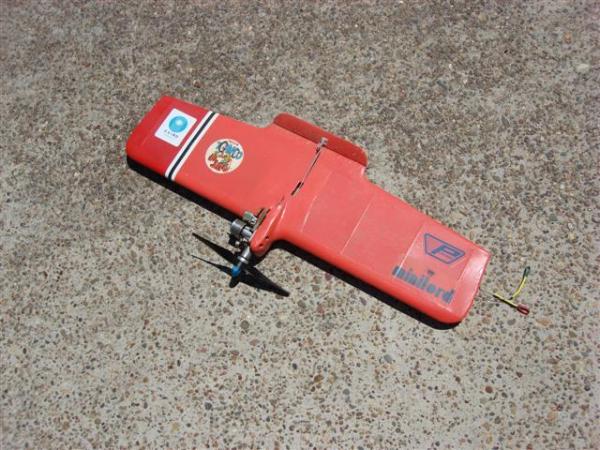 Minilord Paw 1.49 Glow, Scnuerle