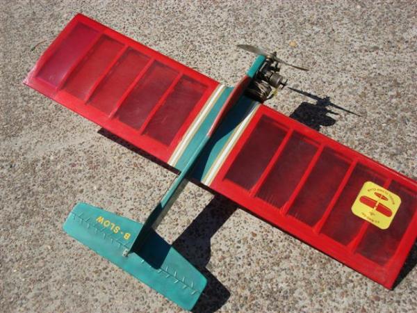 Midi Slow (bob Burrell Modified) Paw 19