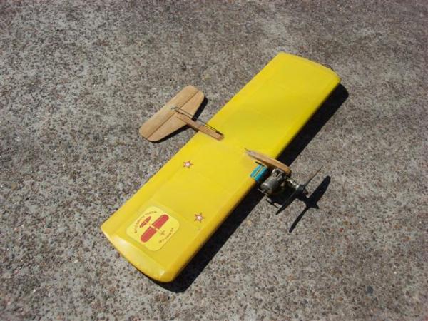 Tamerlane Oliver Tiger Cub, Schneurle