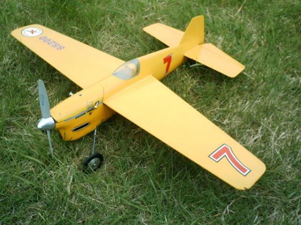 Imag0088 Marten Marauder Vtr B By Baindrige And Orchard