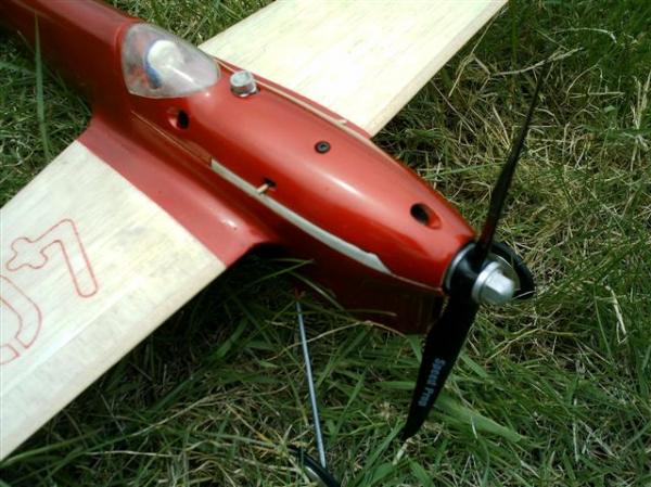 Imag0104 Mercury Texan Vtr A By Toogood And Ward