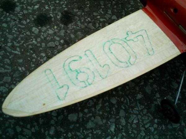 Imag0109 Vtr Half A By Toogood And Ward