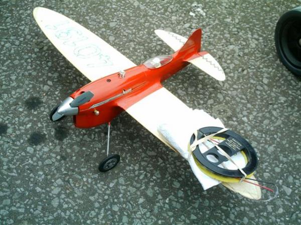 Imag0107 Vtr Half A By Toogood And Ward