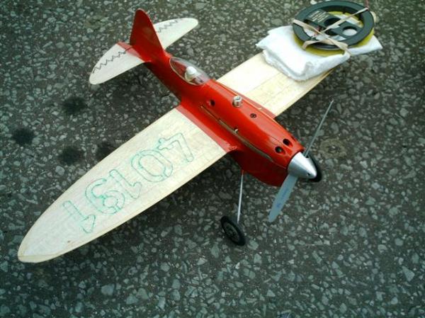 Imag0106 Vtr Half A By Toogood And Ward