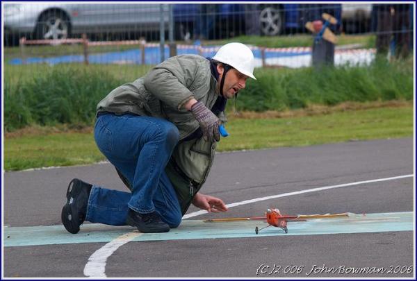 Cannon & Cannon Vintage A Barton Bash 2006