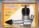 Taifun "Hobby" RS 1.0cc
