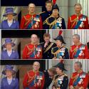 This would have been so embarrassing for Queen Elizabeth!!!